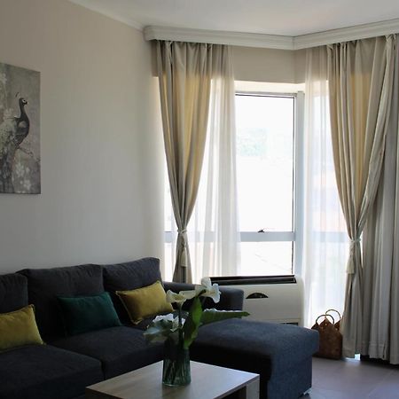 Diva Petra Apartment 布德瓦 外观 照片