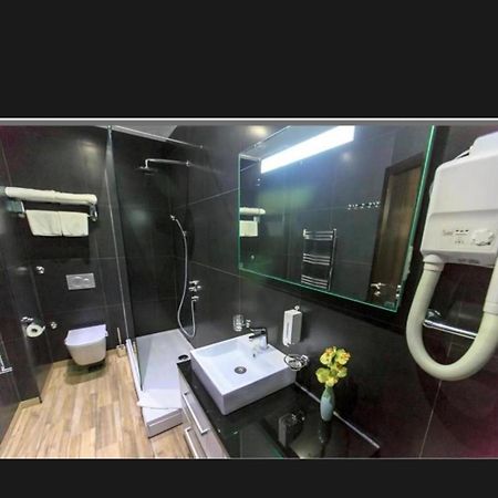 Diva Petra Apartment 布德瓦 外观 照片