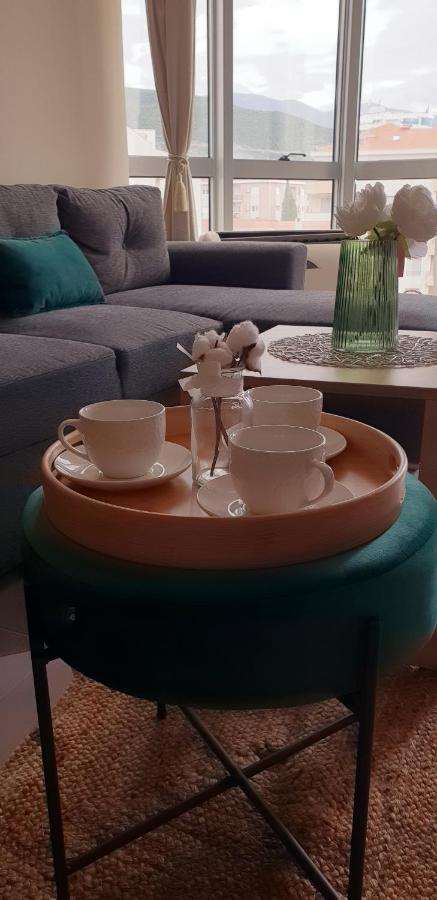 Diva Petra Apartment 布德瓦 外观 照片