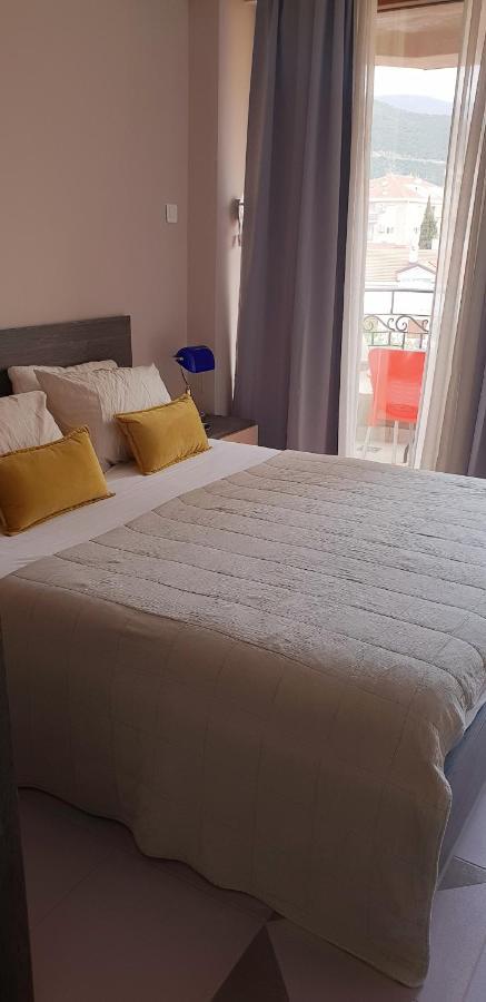 Diva Petra Apartment 布德瓦 外观 照片