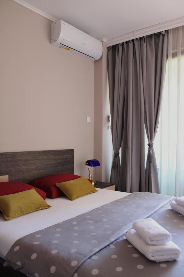 Diva Petra Apartment 布德瓦 外观 照片
