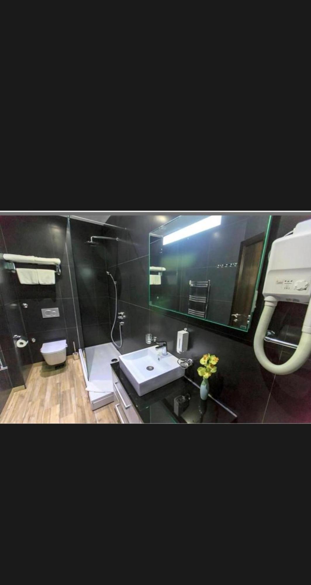 Diva Petra Apartment 布德瓦 外观 照片